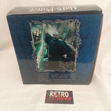 Harry Potter Lord Voldemort with Nagini Collectible Bust