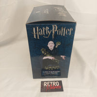 Harry Potter Lord Voldemort with Nagini Collectible Bust