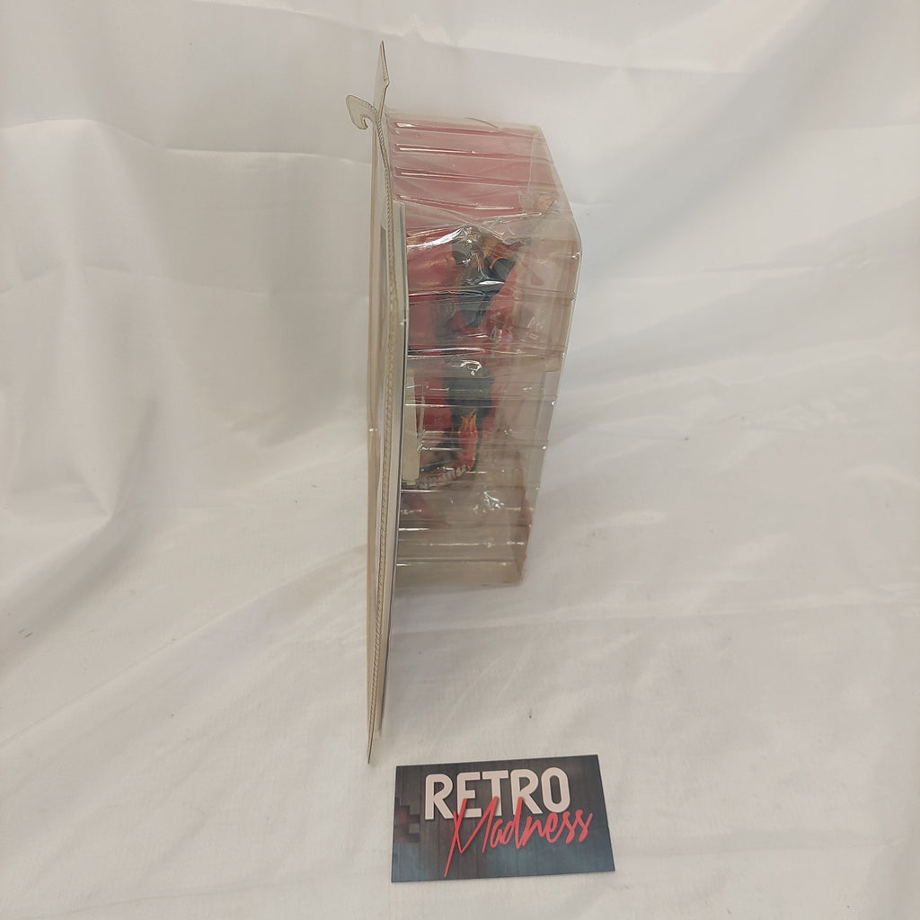 Action McFarlane NASCAR Jeff Gordon 24 Figure