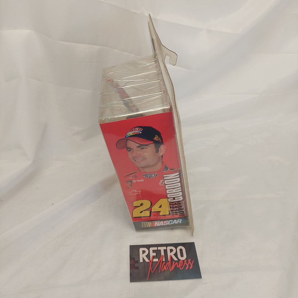 Action McFarlane NASCAR Jeff Gordon 24 Figure