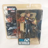 Action McFarlane NASCAR Ryan Newman 12 Figure