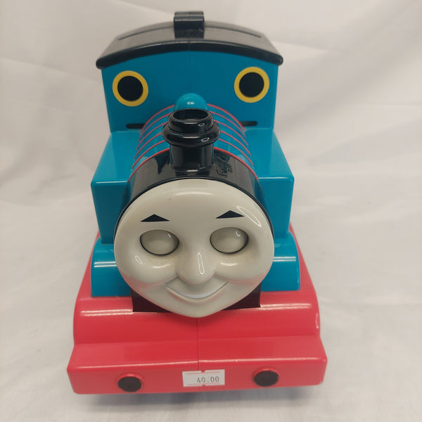Vintage TOMY Thomas the Train Tested and Works