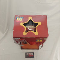 Disney Store Toy Story Talking Jessie Doll 20th Anniversary