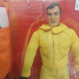 Vintage James Bond 007 "The Spy Who Loved Me" James Bond Figure