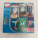 LEGO 3565 NBA Collectors Steve Nash, Paul Pierce and Jerry Stackhouse