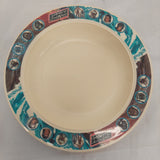 Vintage Deka Star Wars The Empire Strikes Back Bowl