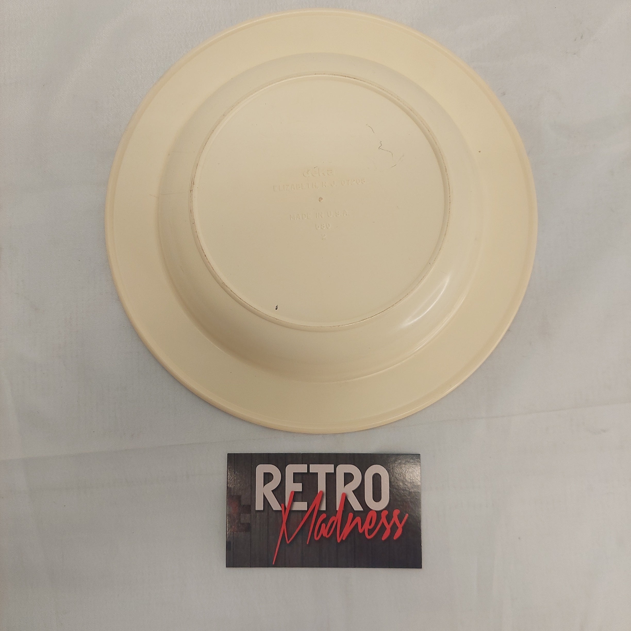 Vintage Deka Star Wars The Empire Strikes Back Bowl