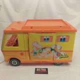 Vintage Mattel Barbie Country Camper with Box