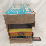 Vintage Mattel Barbie Country Camper with Box