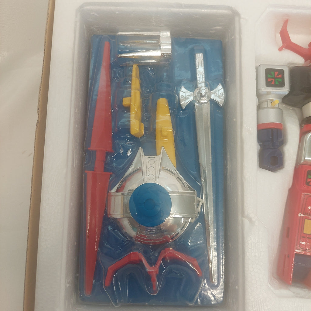 1982 Vintage Godaikin Daltanias CIB.  Excellent