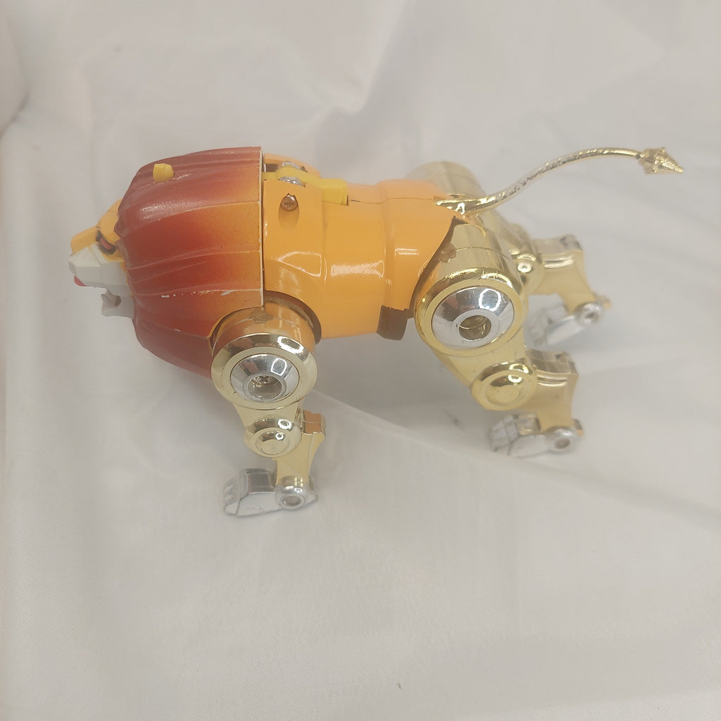 1982 Vintage Godaikin Daltanias CIB.  Excellent