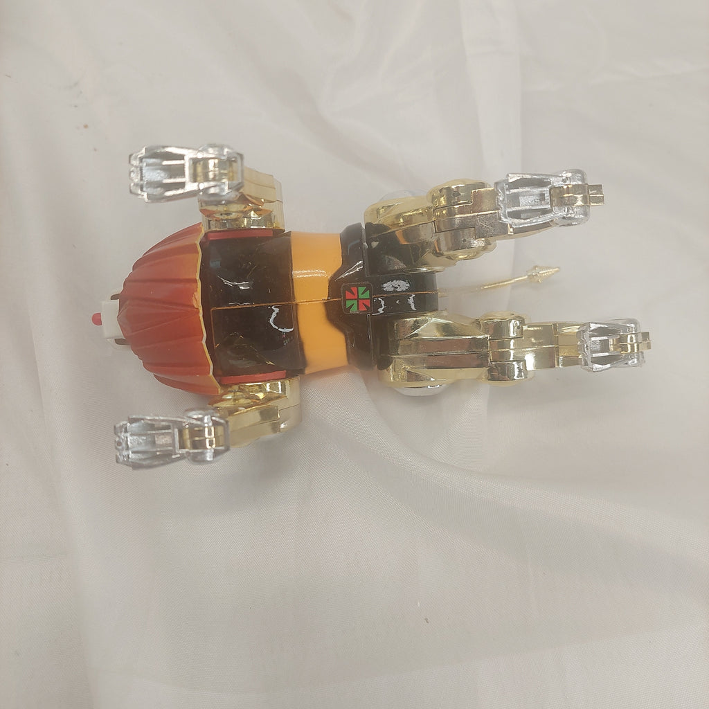 1982 Vintage Godaikin Daltanias CIB.  Excellent