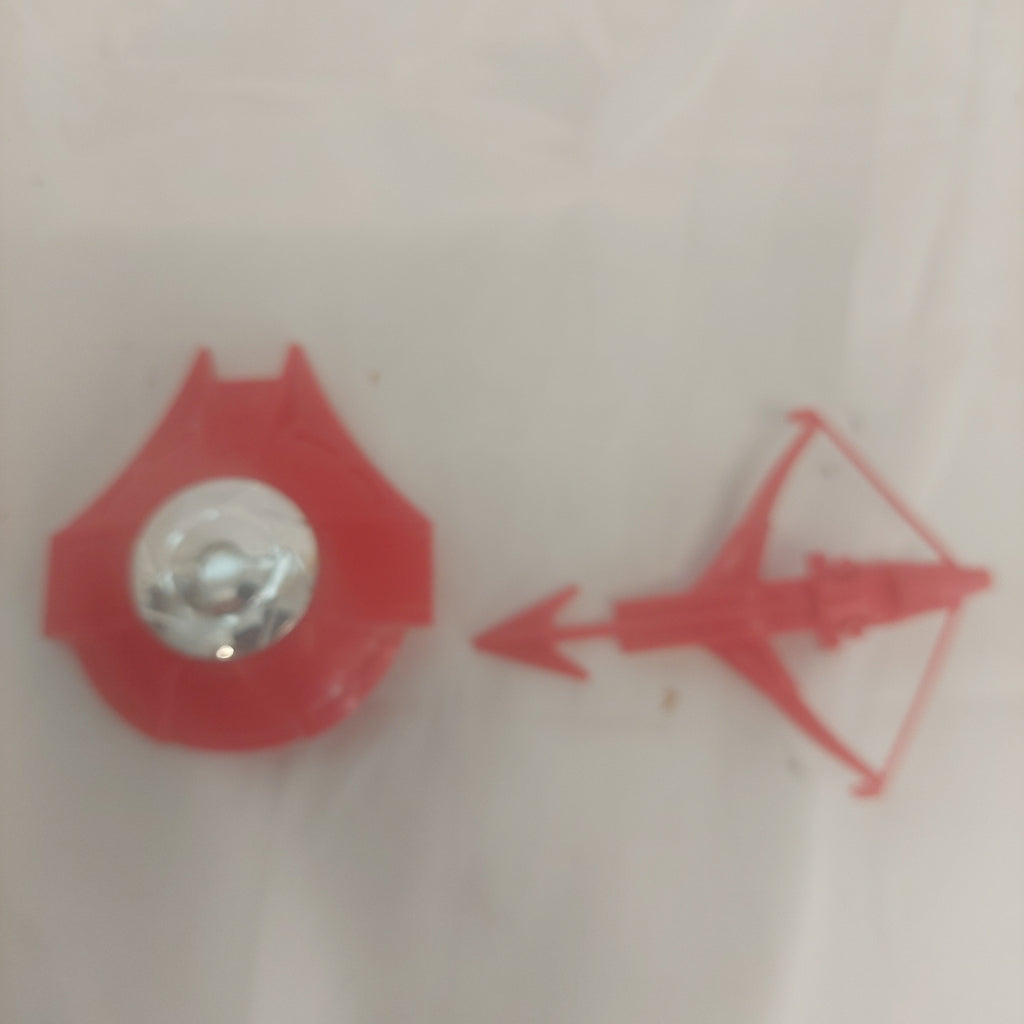 1982 Vintage Godaikin Daltanias CIB.  Excellent