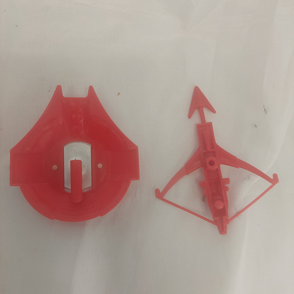 1982 Vintage Godaikin Daltanias CIB.  Excellent