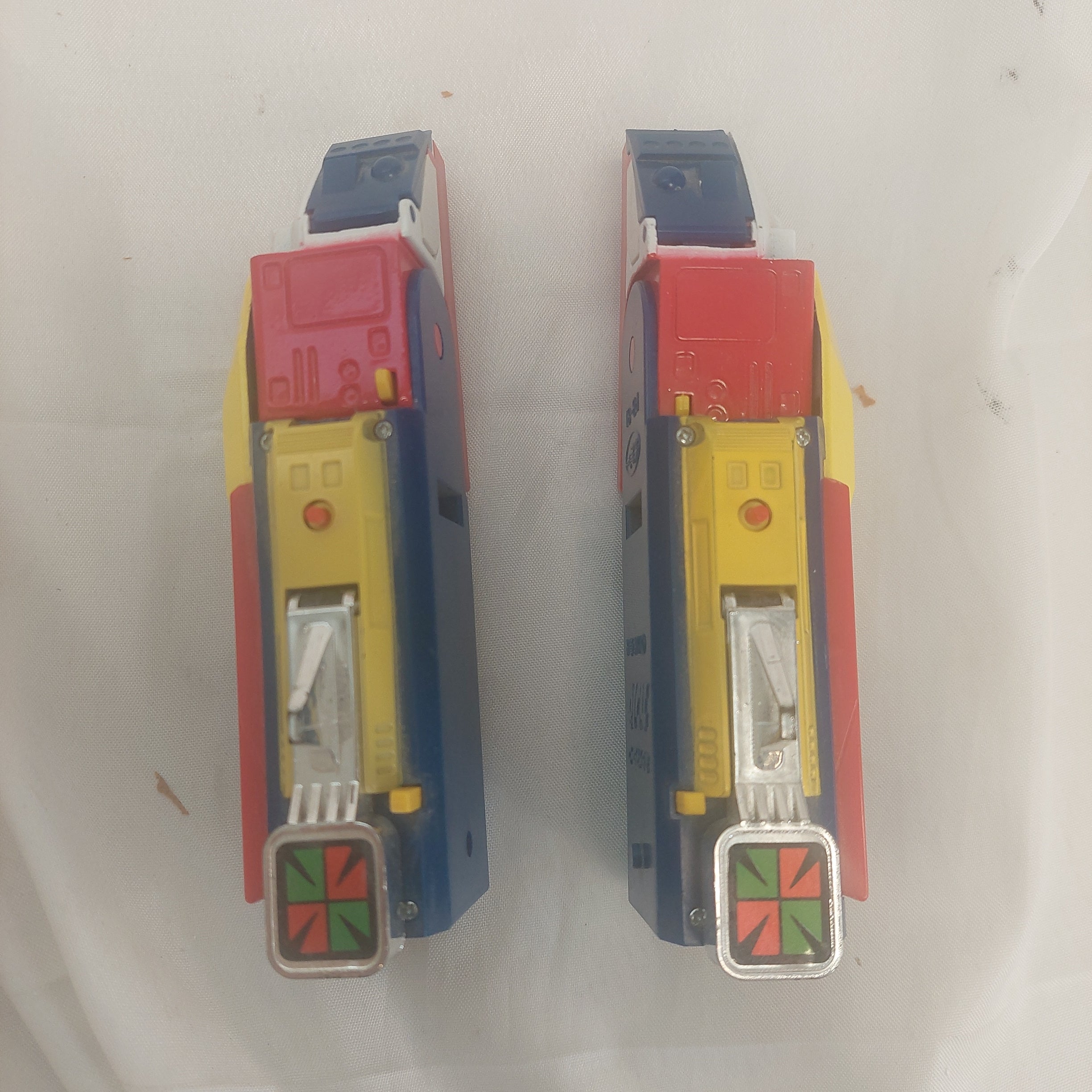 1982 Vintage Godaikin Daltanias CIB.  Excellent