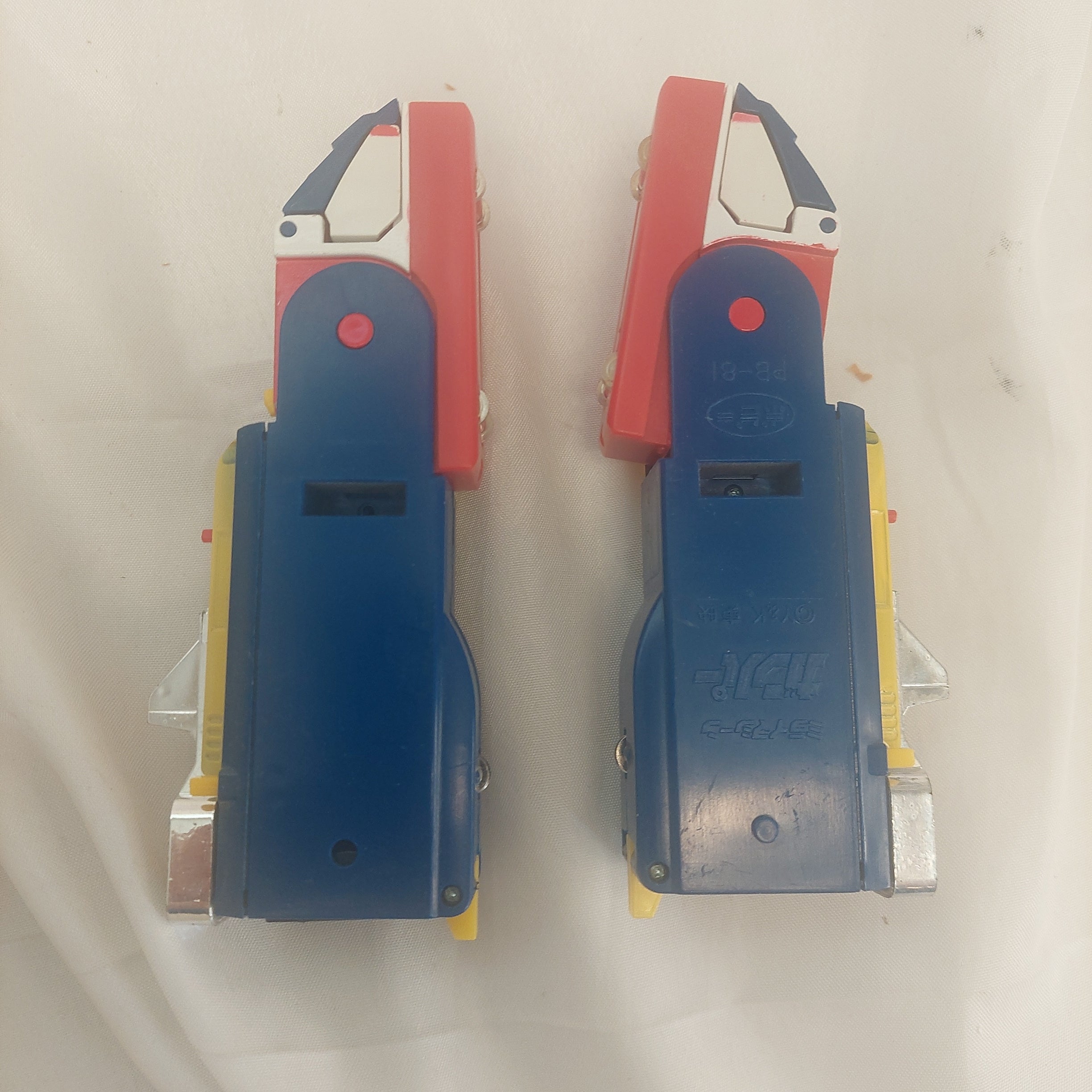 1982 Vintage Godaikin Daltanias CIB.  Excellent