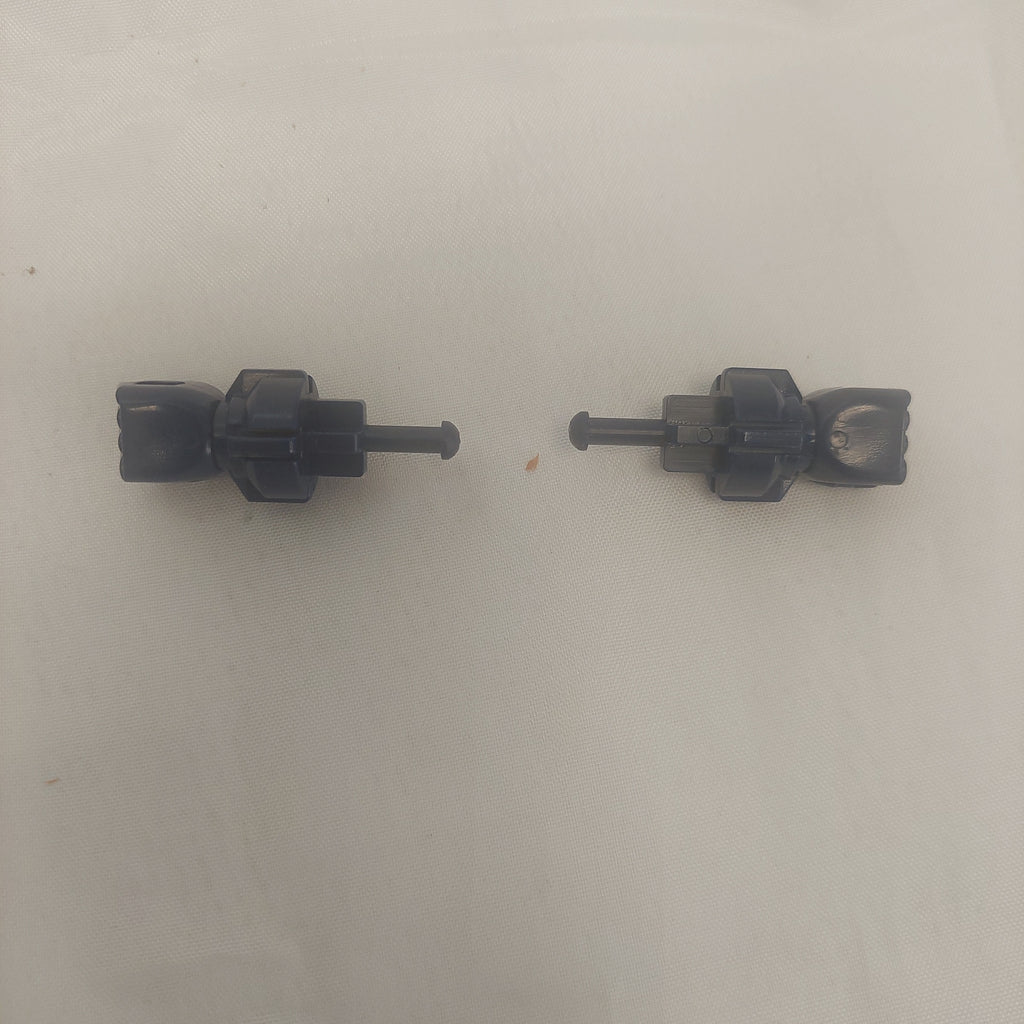 1982 Vintage Godaikin Daltanias CIB.  Excellent