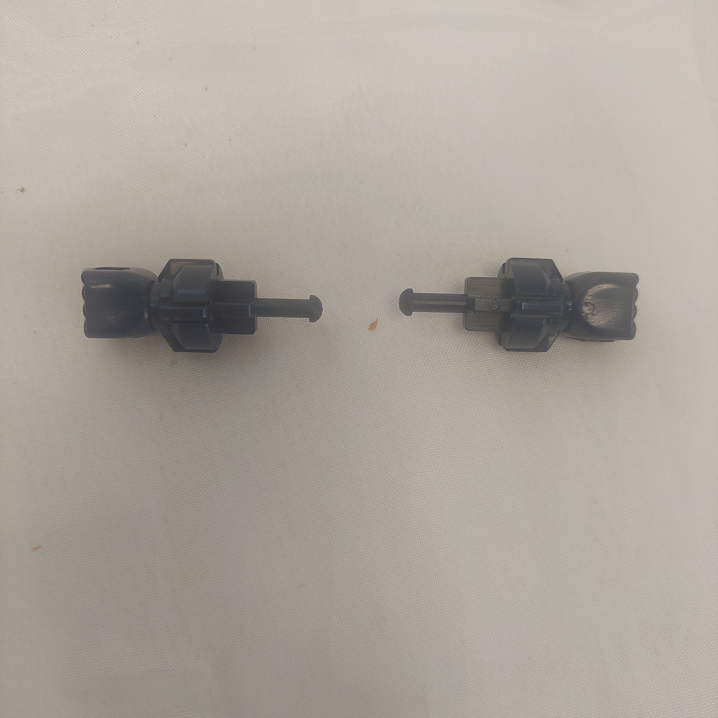 1982 Vintage Godaikin Daltanias CIB.  Excellent