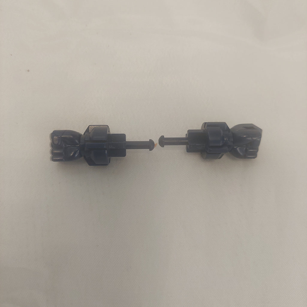 1982 Vintage Godaikin Daltanias CIB.  Excellent