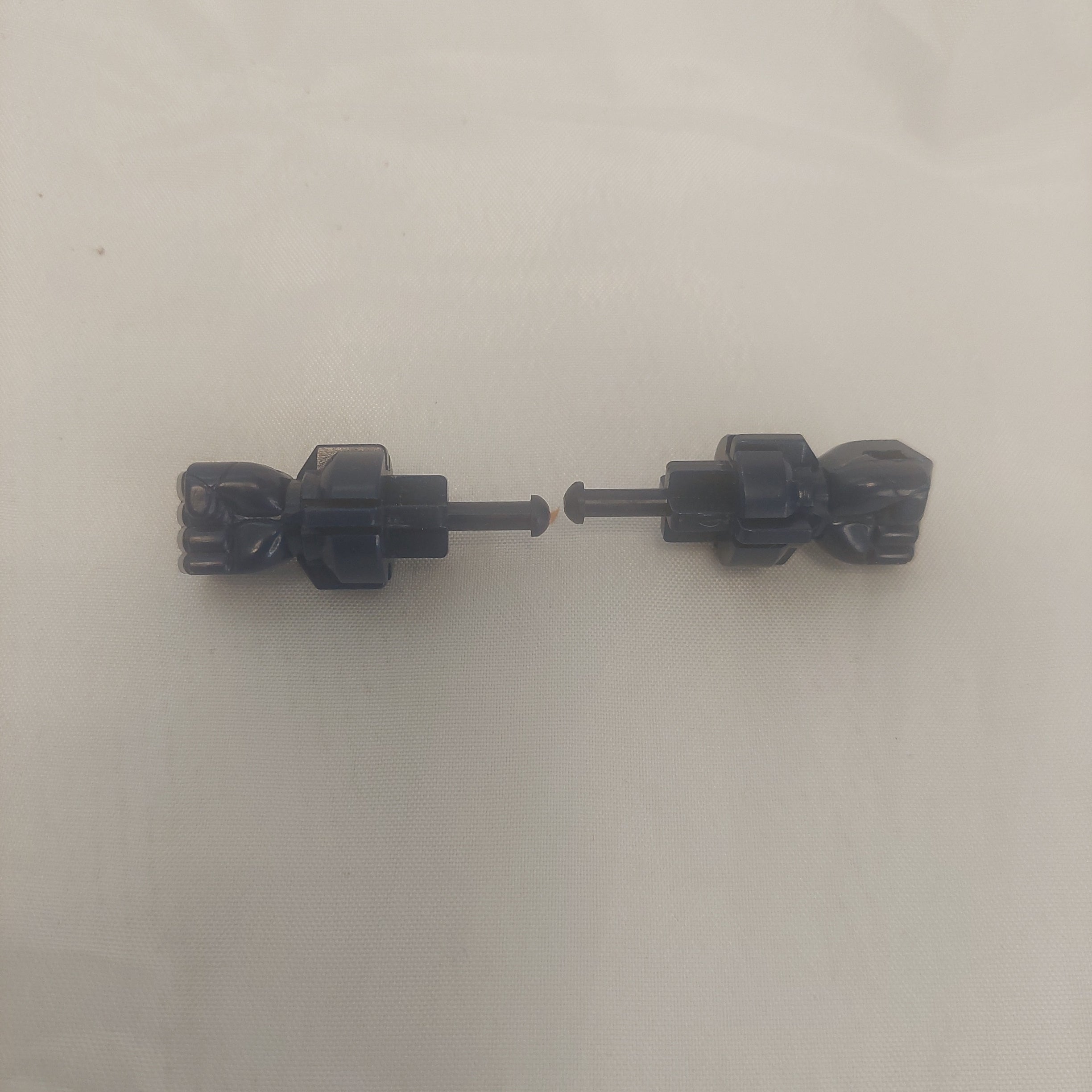 1982 Vintage Godaikin Daltanias CIB.  Excellent