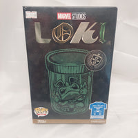 Funko Pop Tees Loki XL T-Shirt