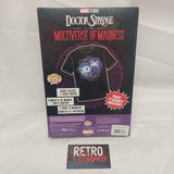 Funko Doctor Strange in the Multiverse of Madness XL T-Shirt