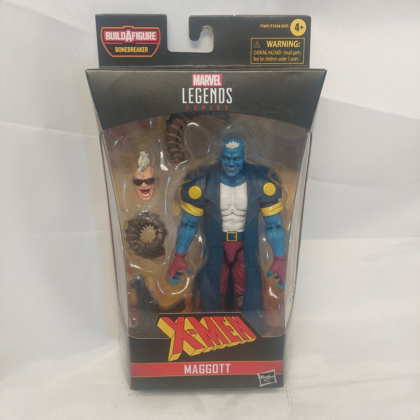 Marvel Legends X-Men Maggott Figure