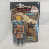 Star Wars The Black Series The Mandalorian (Tatooine) Figure