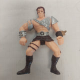 Vintage Chap Mei Medieval Legends of Knights Figure