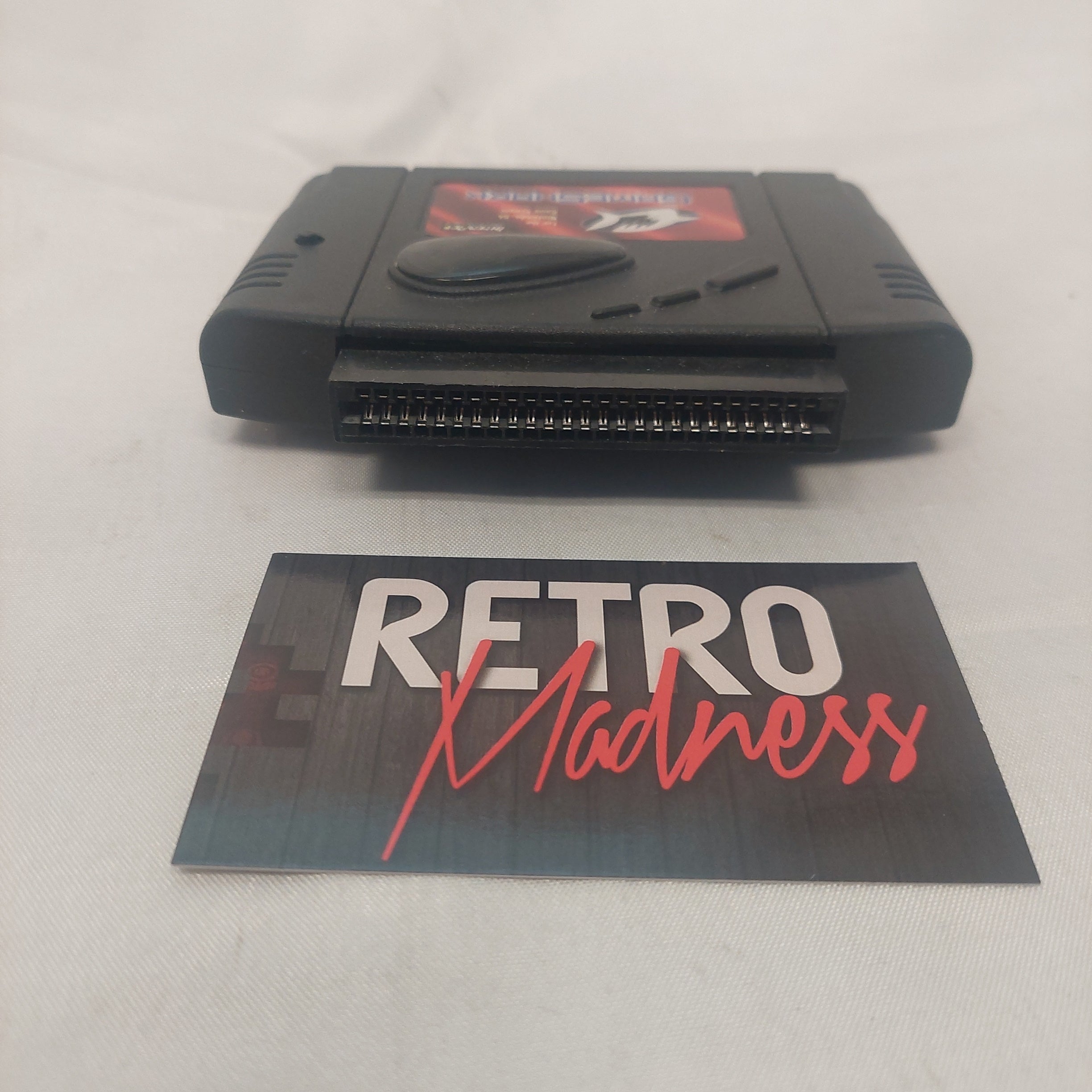 InterAct GameShark Pro V2.1 Nintendo 64 N64 Cartridge Only Tested