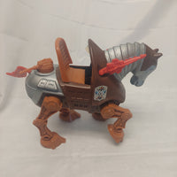 Vintage Masters of the Universe MOTU Stridor No Mask