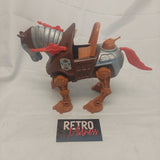 Vintage Masters of the Universe MOTU Stridor No Mask