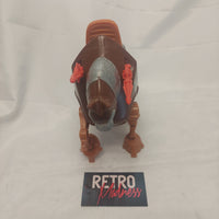 Vintage Masters of the Universe MOTU Stridor No Mask