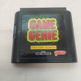 Game Genie Video Game Enhancer for Sega Genesis Tested