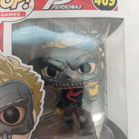 Funko Pop Skull 469 P5 Persona 5