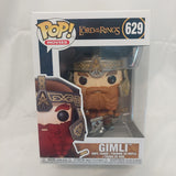 Funko Pop Gimli The Lord of the Rings 629