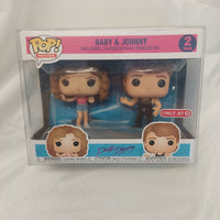 Funko Pop Baby and Johnny Dirty Dancing 2-Pack