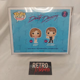 Funko Pop Baby and Johnny Dirty Dancing 2-Pack