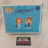 Funko Pop Baby and Johnny Dirty Dancing 2-Pack