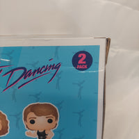 Funko Pop Baby and Johnny Dirty Dancing 2-Pack