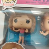 Funko Pop Baby and Johnny Dirty Dancing 2-Pack