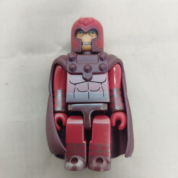 Medicom Kubrick Marvel X-Men Magneto Figure