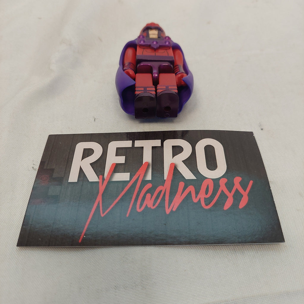 Medicom Kubrick Marvel X-Men Magneto Series 3 Figure