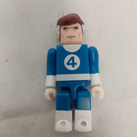 Medicom Kubrick Marvel Fantastic Four Mr. Fantastic Figure