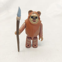 Medicom Kubrick Star Wars Wicket Figure