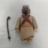 Medicom Kubrick Star Wars Tuskan Raider Figure