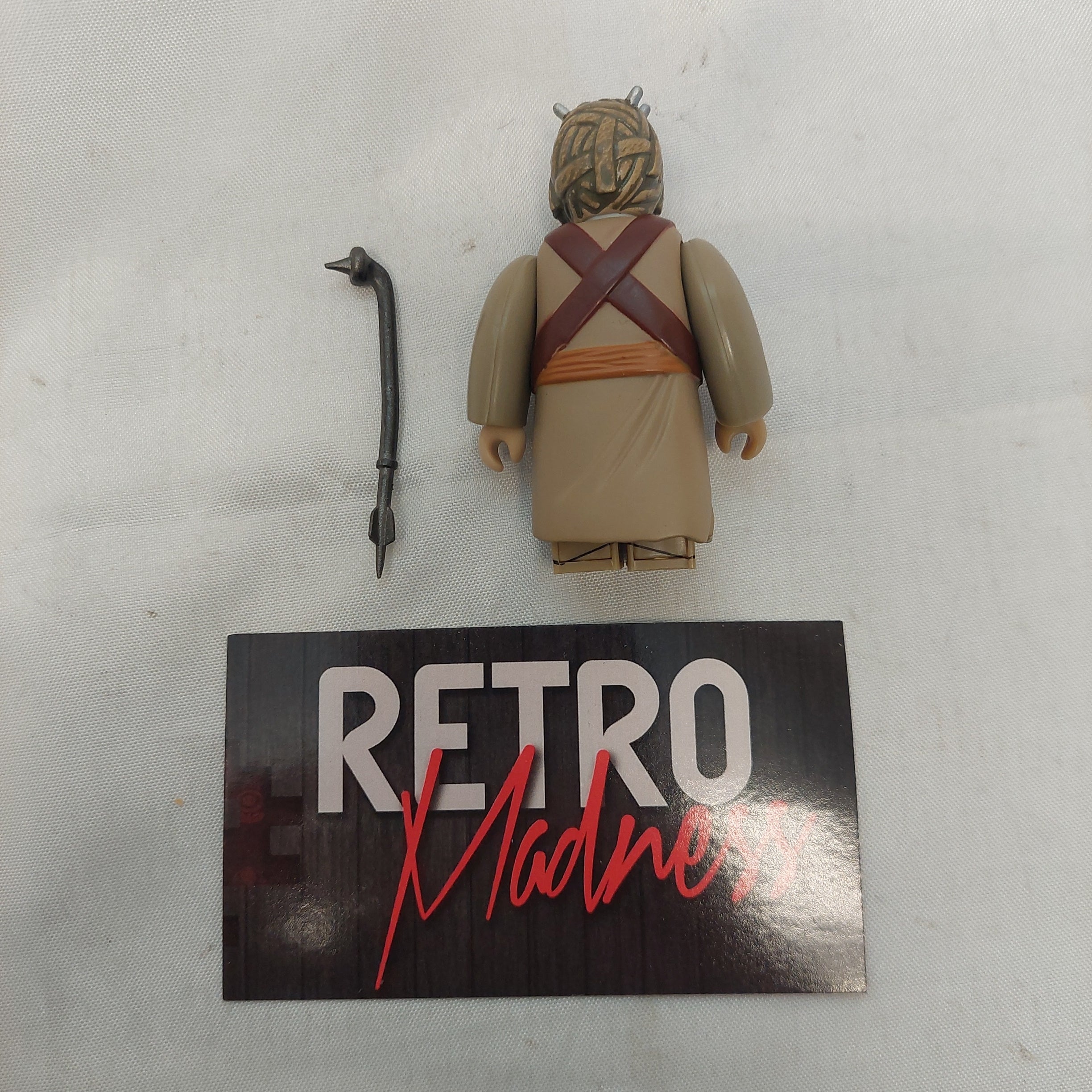Medicom Kubrick Star Wars Tuskan Raider Figure