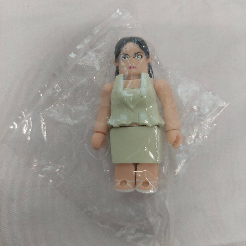 Medicom Kubrick The Matrix Reloaded Persephone Figure