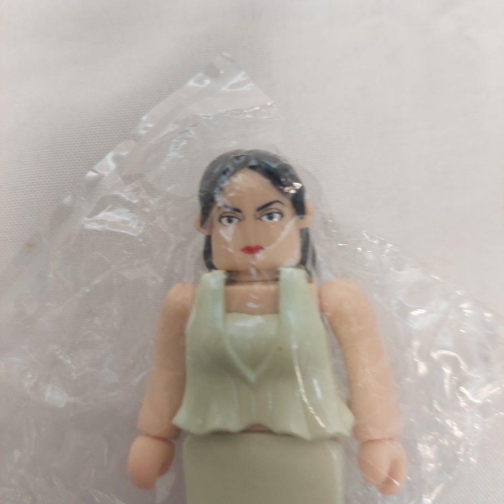 Medicom Kubrick The Matrix Reloaded Persephone Figure
