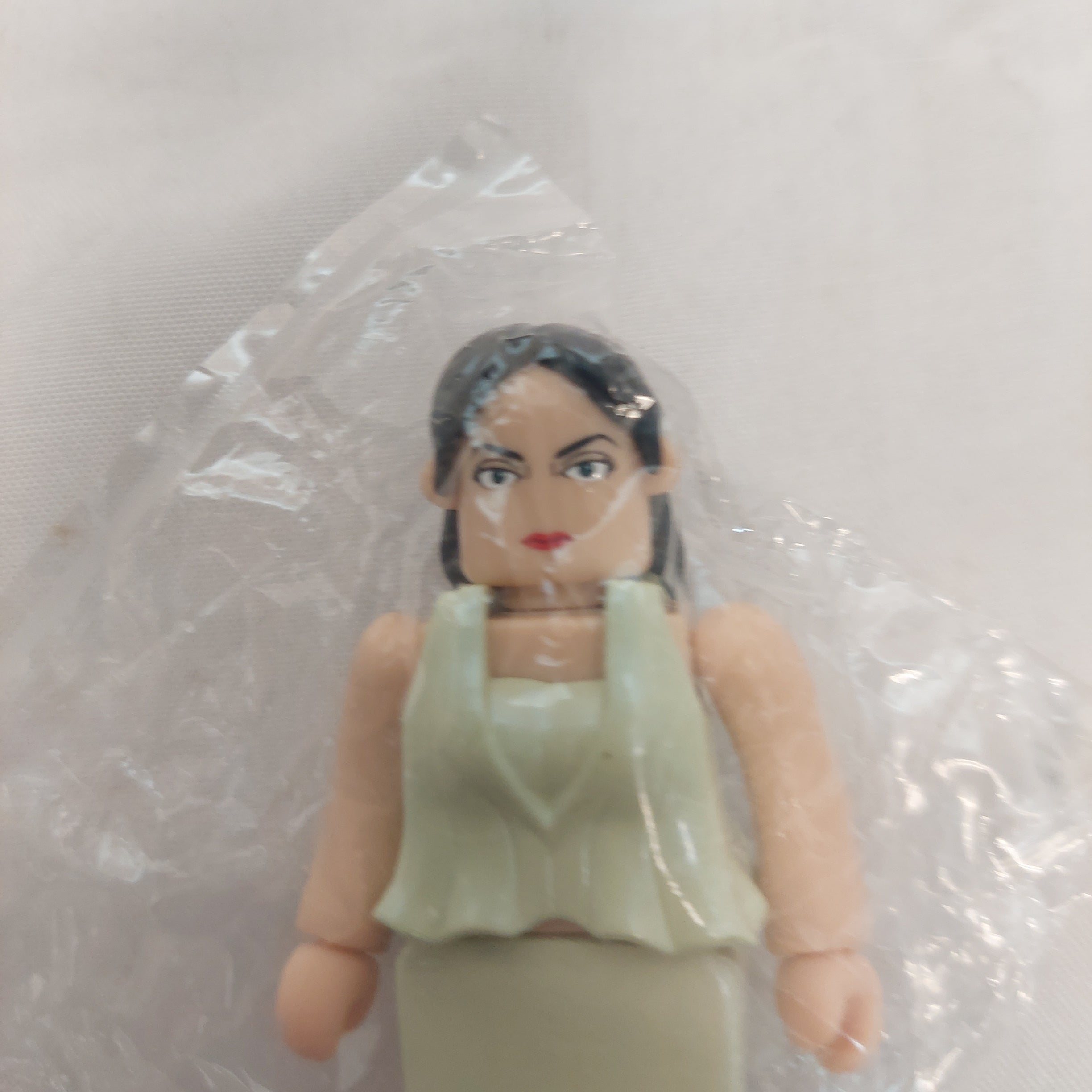 Medicom Kubrick The Matrix Reloaded Persephone Figure